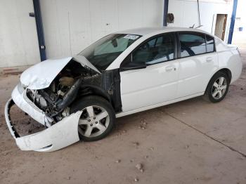  Salvage Saturn Ion