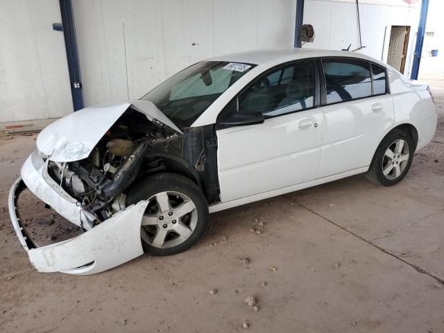 Salvage Saturn Ion