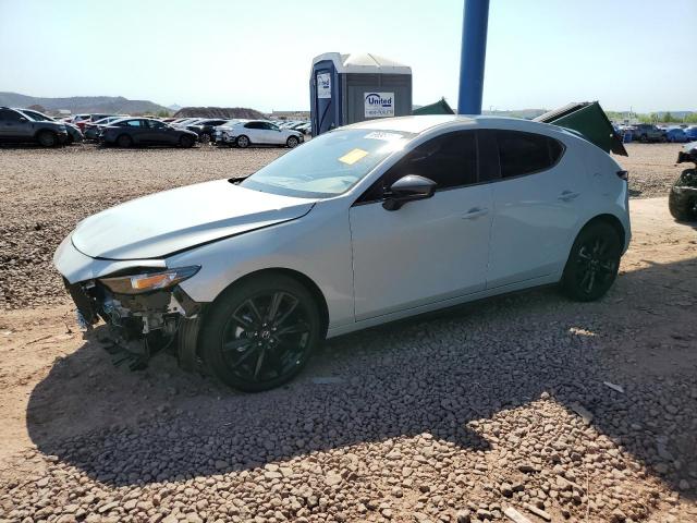  Salvage Mazda 3 Select S