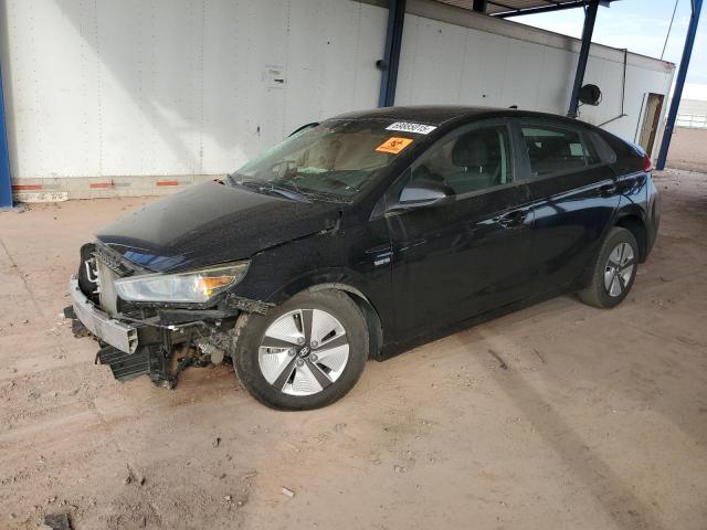  Salvage Hyundai Ioniq