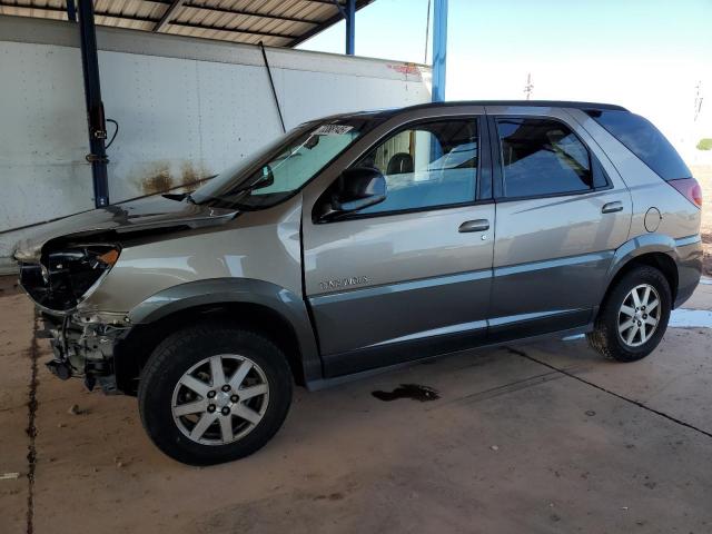  Salvage Buick Rendezvous
