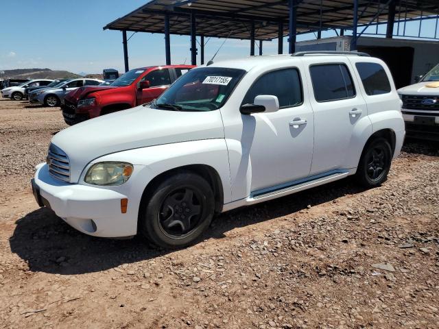  Salvage Chev HHR