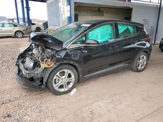  Salvage Chevrolet Bolt