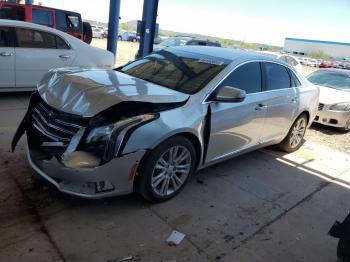  Salvage Cadillac XTS