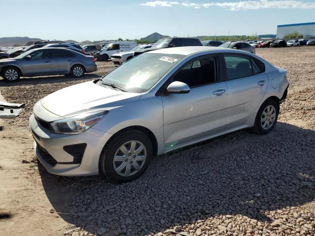  Salvage Kia Rio