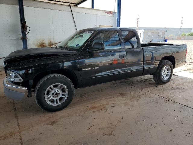  Salvage Dodge Dakota