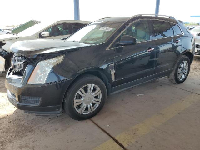  Salvage Cadillac SRX