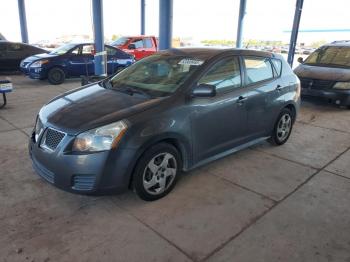  Salvage Pontiac Vibe