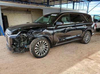  Salvage Hyundai PALISADE