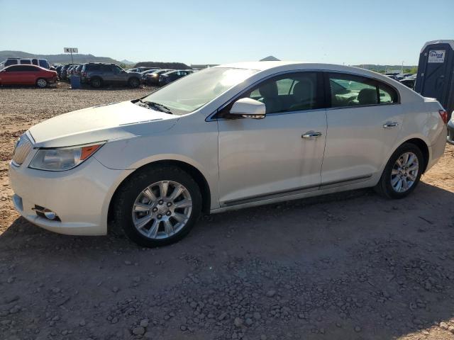  Salvage Buick LaCrosse
