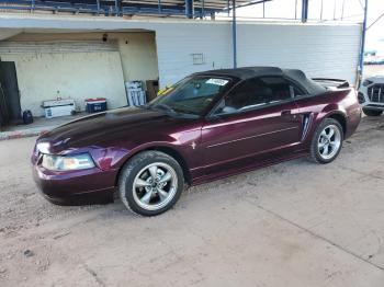  Salvage Ford Uk