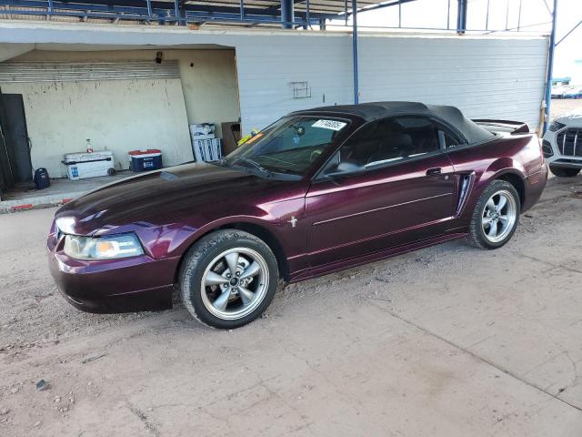  Salvage Ford Uk