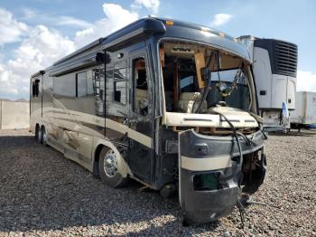  Salvage Roadmaster Monocoque