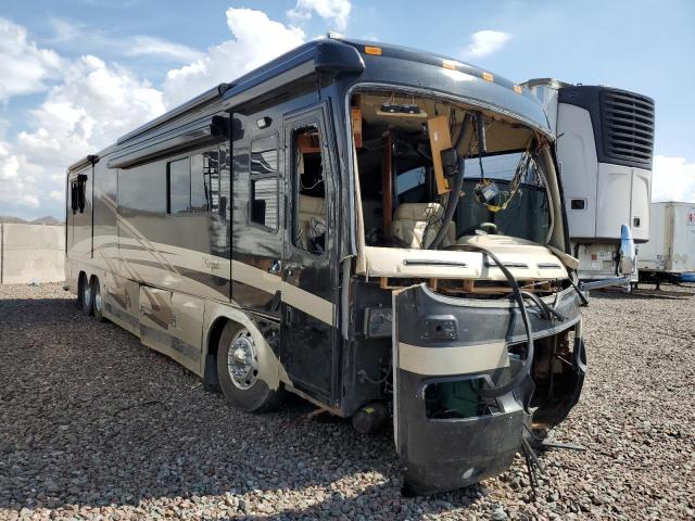  Salvage Roadmaster Monocoque