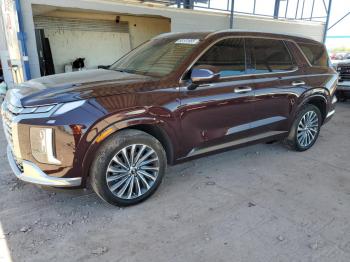  Salvage Hyundai PALISADE