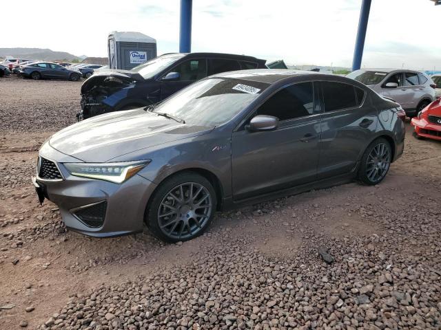  Salvage Acura ILX