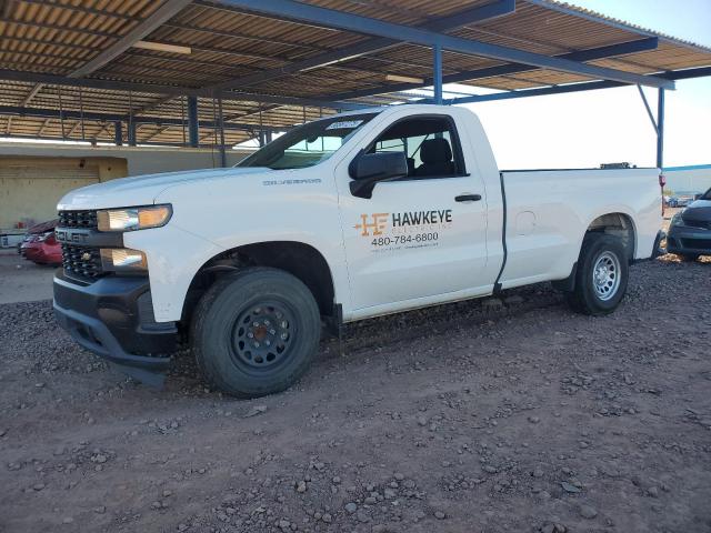  Salvage Chevrolet Silverado C1500