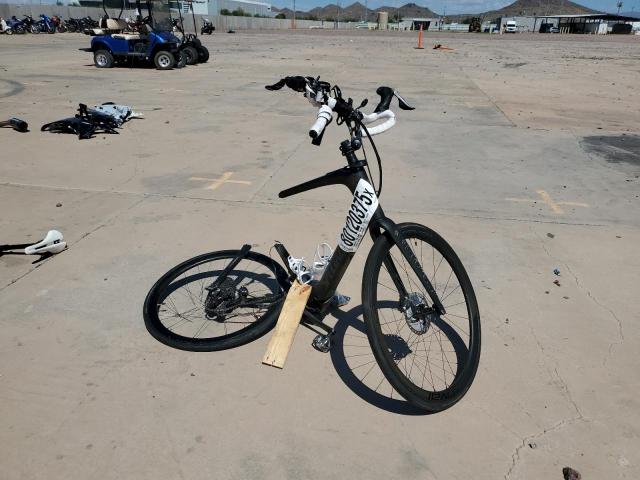  Salvage Other Bike