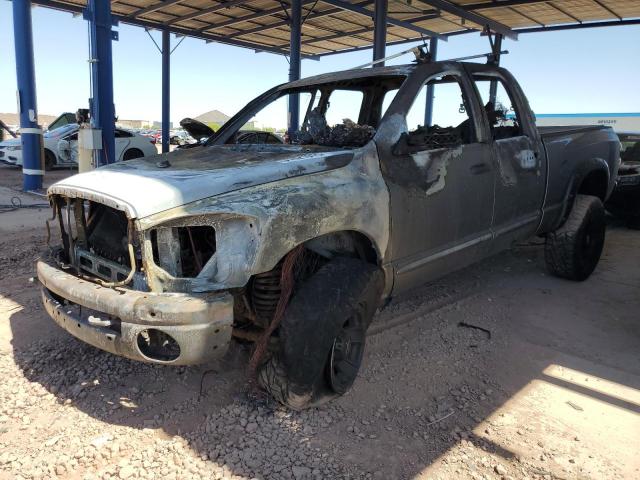  Salvage Dodge Ram 2500