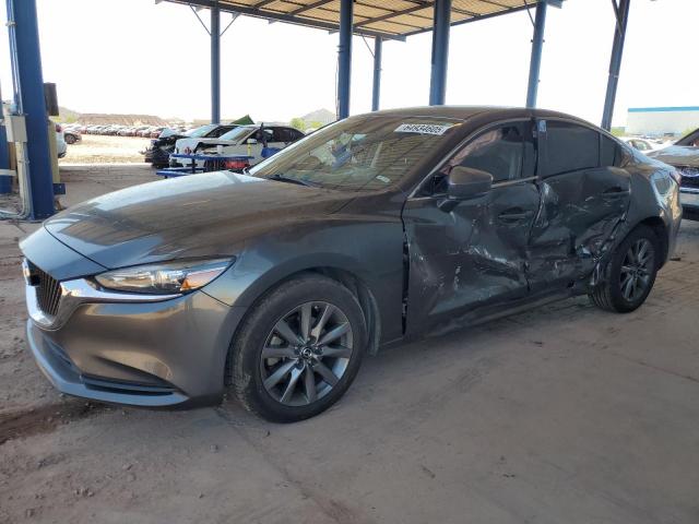  Salvage Mazda 6