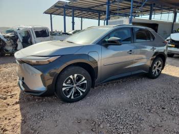  Salvage Toyota Bz4x Xle