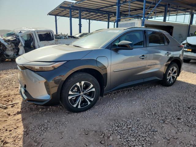  Salvage Toyota Bz4x Xle