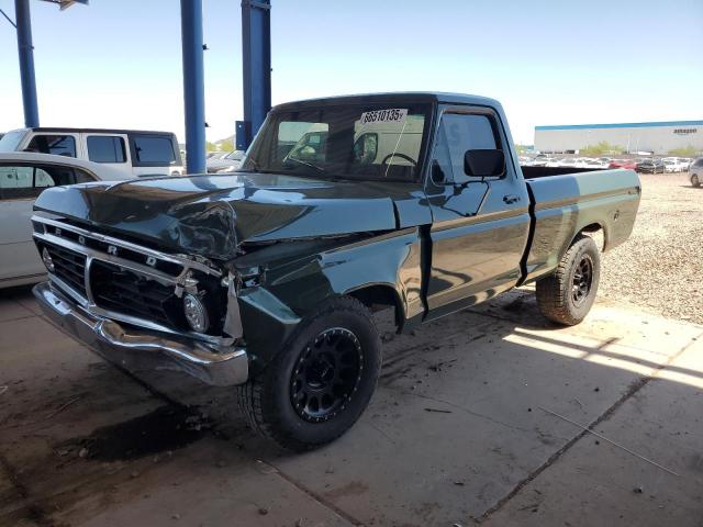  Salvage Ford Other