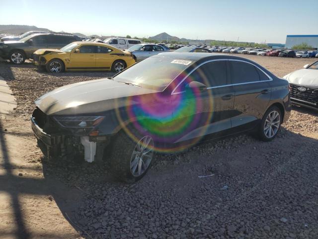 Salvage Audi A3