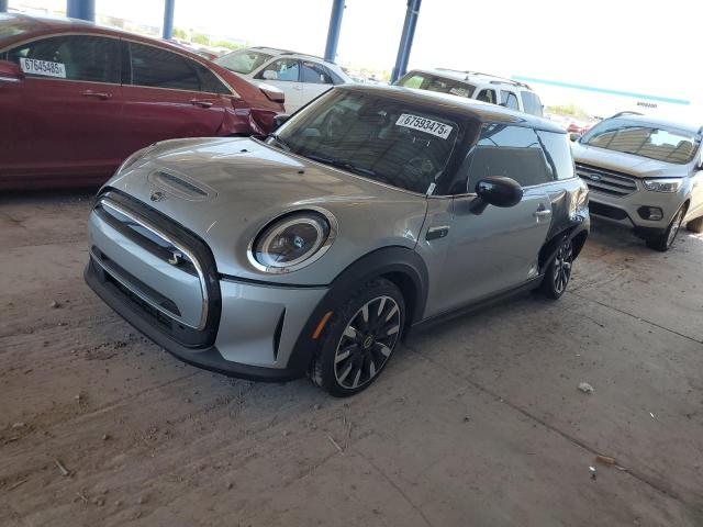  Salvage MINI Cooper