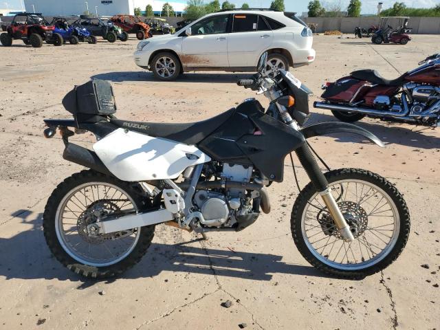  Salvage Suzuki Dirtbike