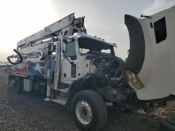  Salvage Mack Granite Concrete Boo