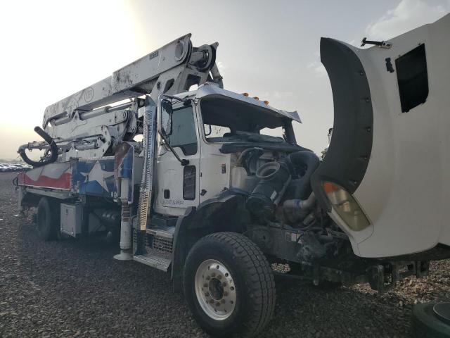  Salvage Mack Granite Concrete Boo
