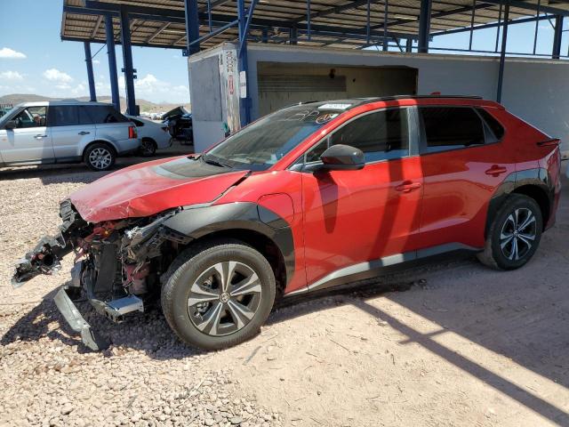  Salvage Toyota Bz4x Xle