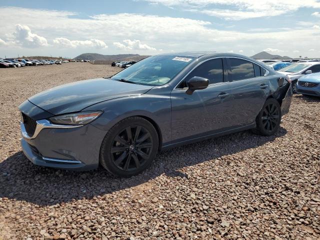  Salvage Mazda 6