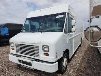  Salvage Ford F59