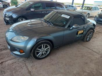  Salvage Mazda Mx5