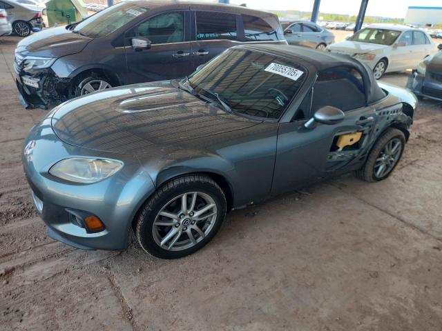  Salvage Mazda Mx5