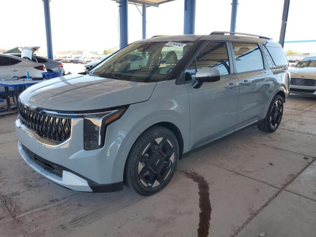  Salvage Kia Carnival