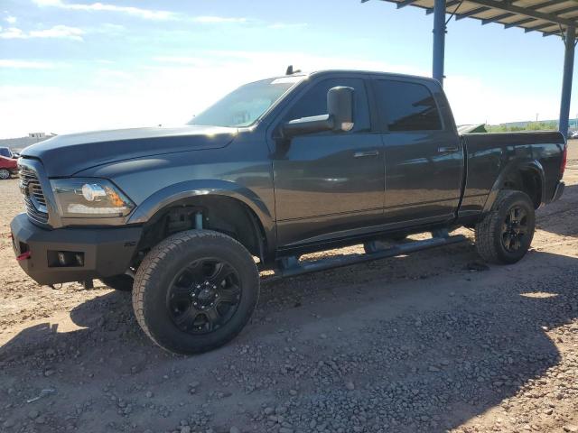  Salvage Ram 2500