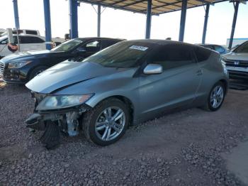  Salvage Honda Crz