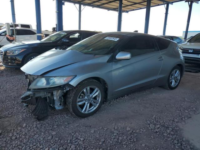  Salvage Honda Crz