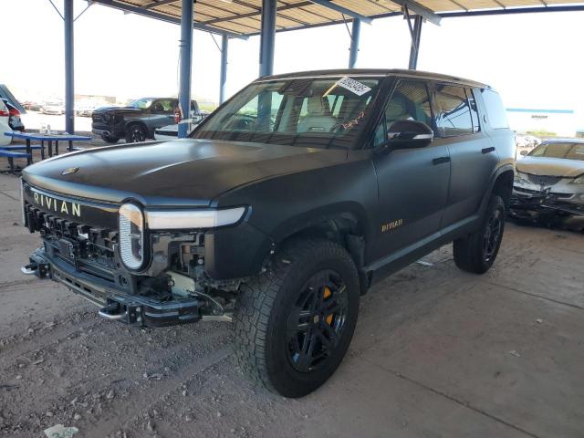  Salvage Rivian Ris