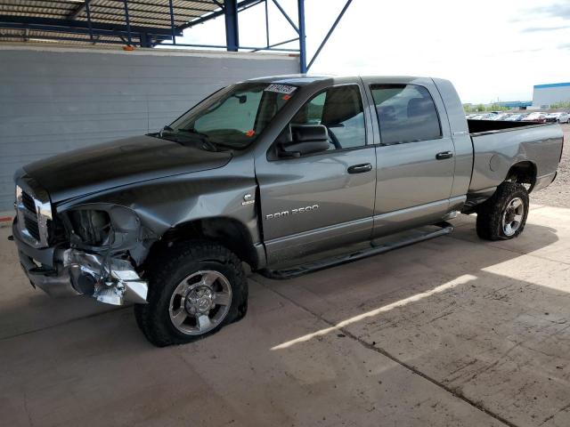  Salvage Dodge Ram 2500