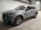 BMW X Series Xdrive35i Image 1