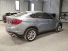 BMW X Series Xdrive35i Image 6