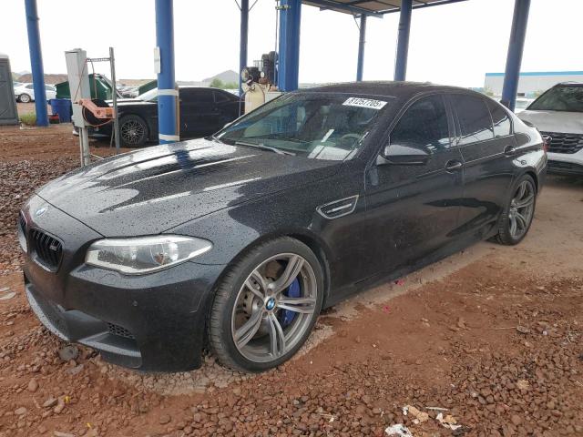  Salvage BMW M Series