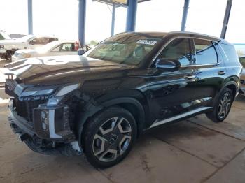  Salvage Hyundai PALISADE