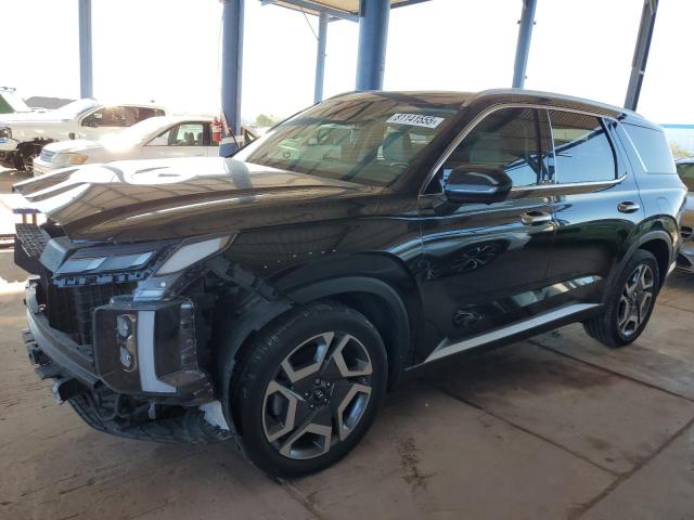  Salvage Hyundai PALISADE