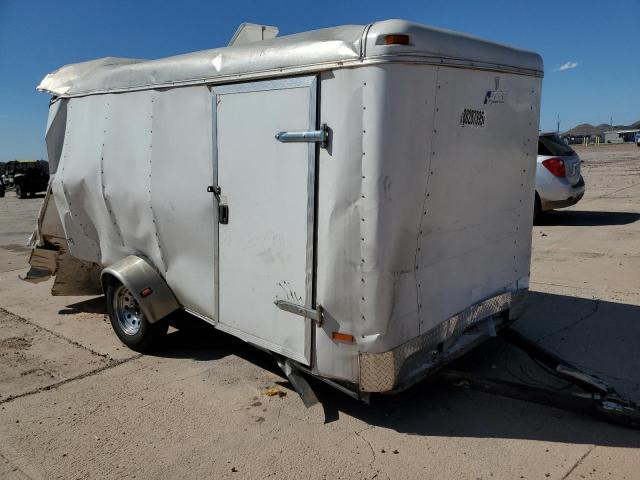  Salvage Pace Cargo Trlr