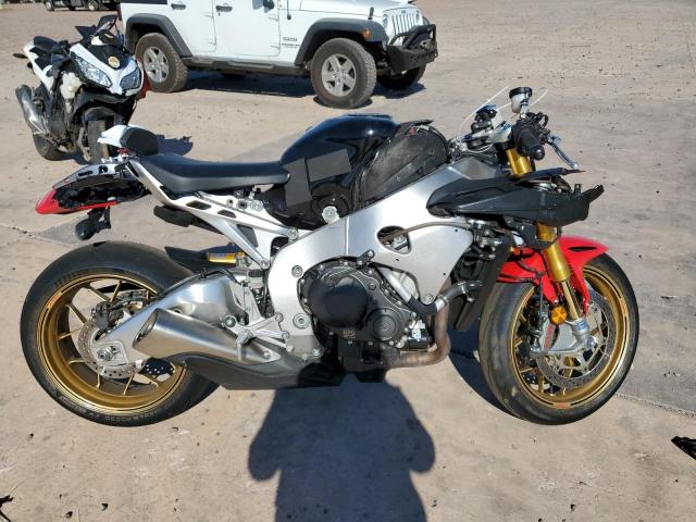  Salvage Honda Cbr Cycle